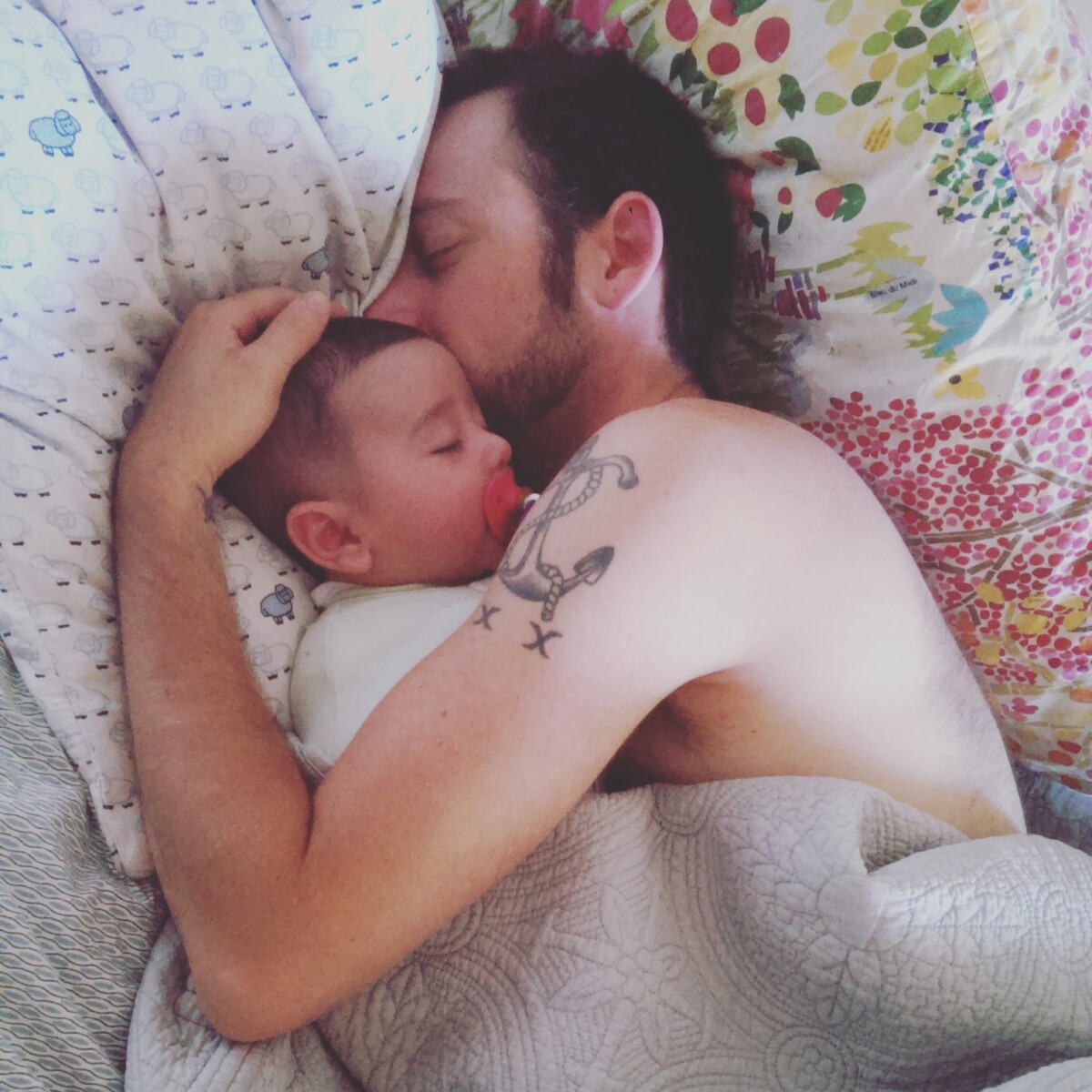 Writing: Uncharted Waters